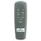 Iliving Infrared Portable Space Heater with Dual Heating System, 1500W, Dark Walnut Wooden Cabinet ILG-918W - alternate 3